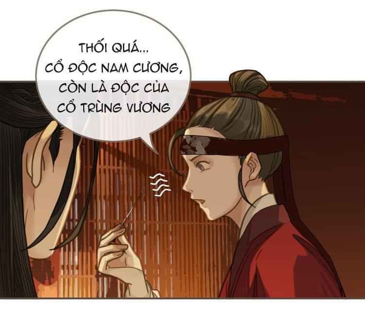 Á Nô - Chapter 7