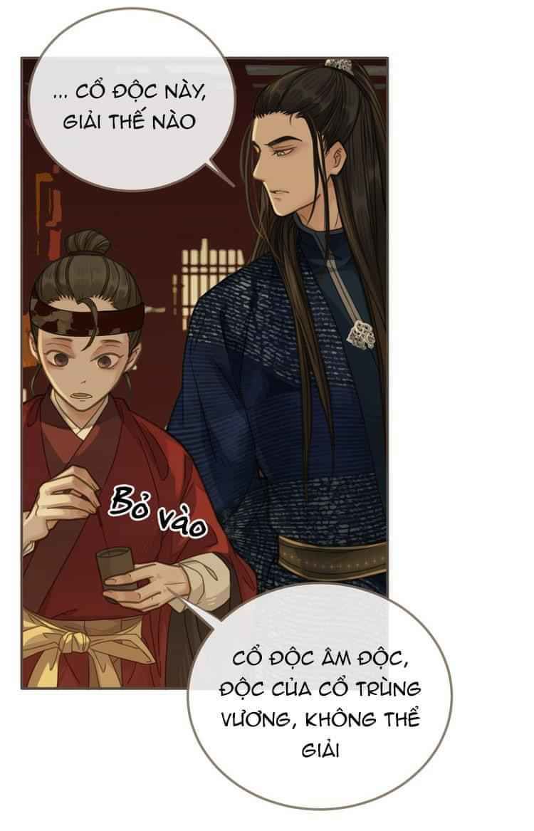 Á Nô - Chapter 7