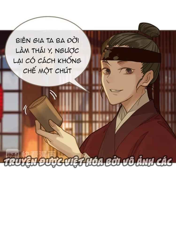 Á Nô - Chapter 7