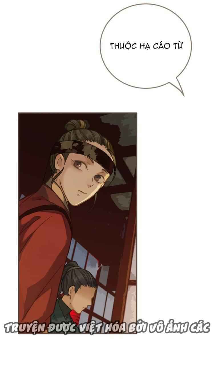 Á Nô - Chapter 7