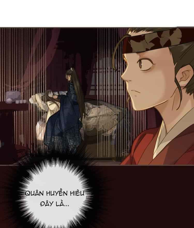 Á Nô - Chapter 7