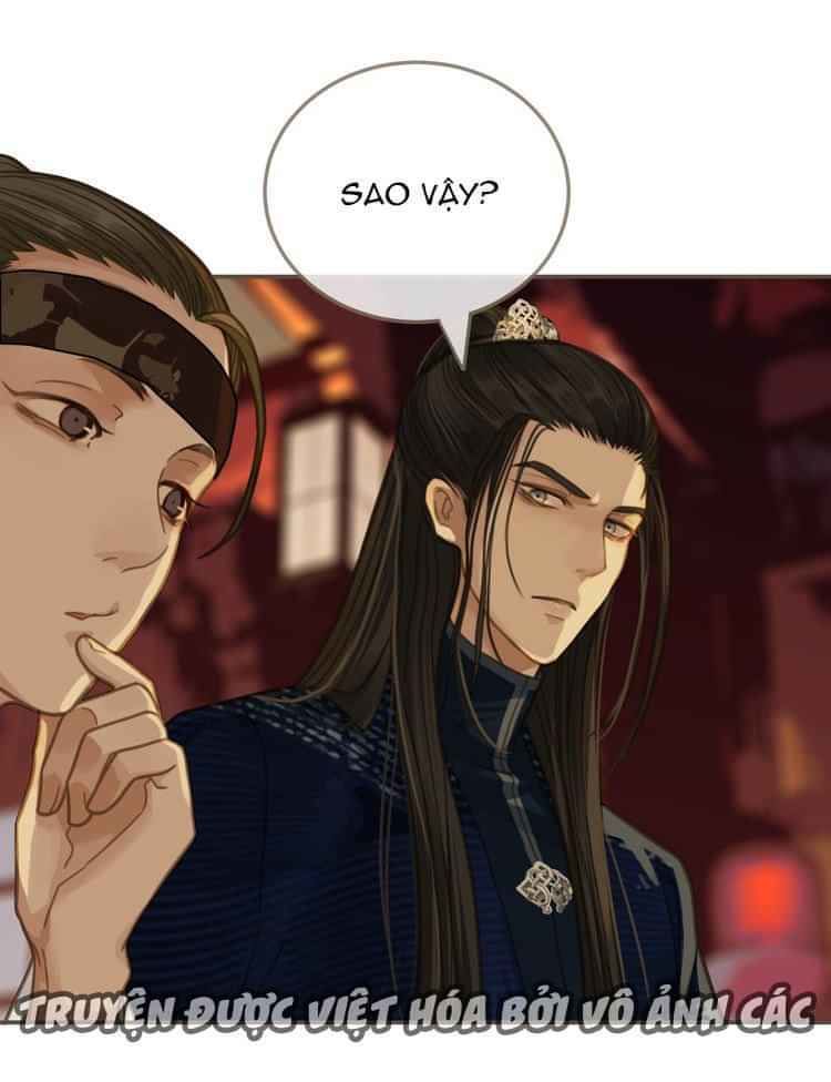 Á Nô - Chapter 7