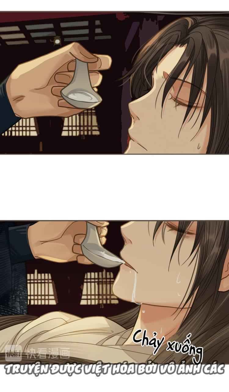 Á Nô - Chapter 7