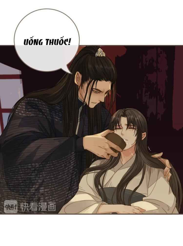 Á Nô - Chapter 7