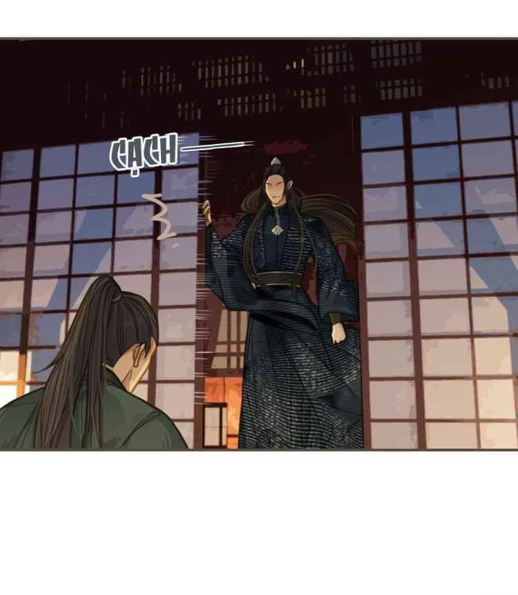 Á Nô - Chapter 7