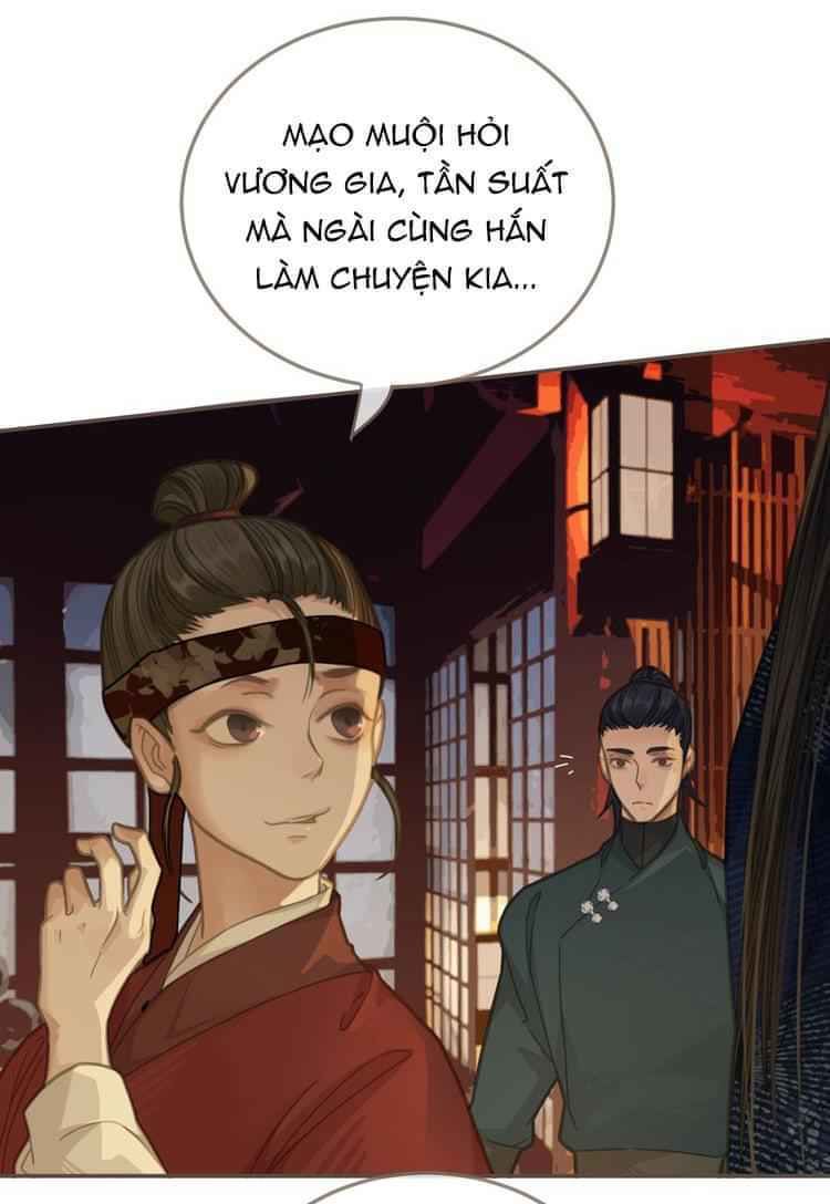 Á Nô - Chapter 7