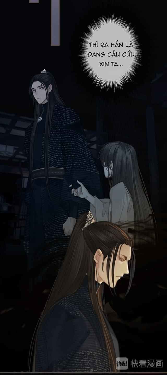 Á Nô - Chapter 7