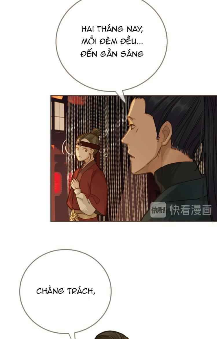 Á Nô - Chapter 7