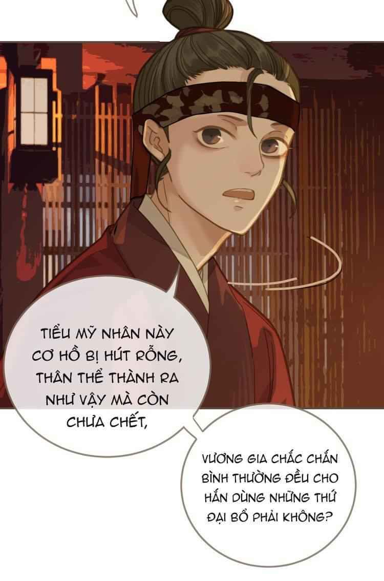 Á Nô - Chapter 7