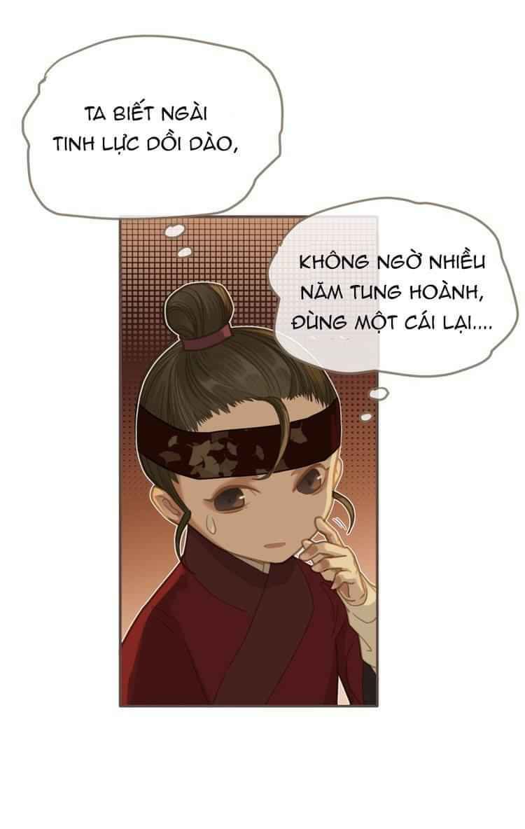 Á Nô - Chapter 7