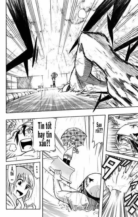 Best Blue - Chapter 1