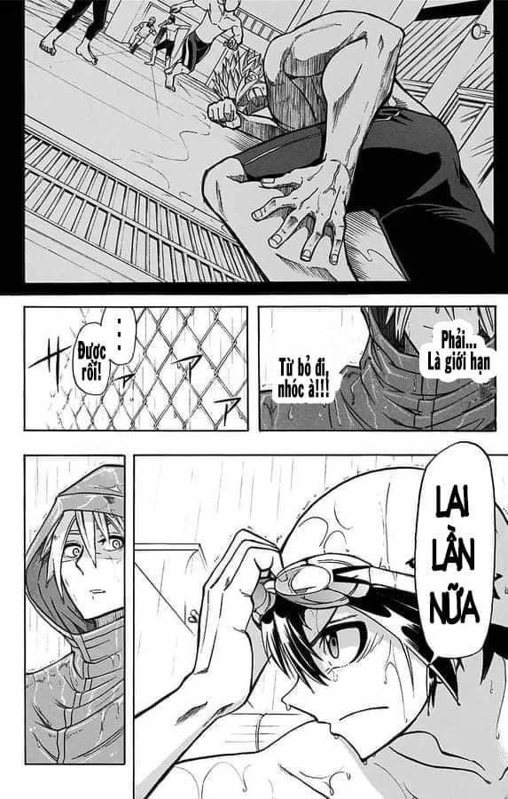 Best Blue - Chapter 1