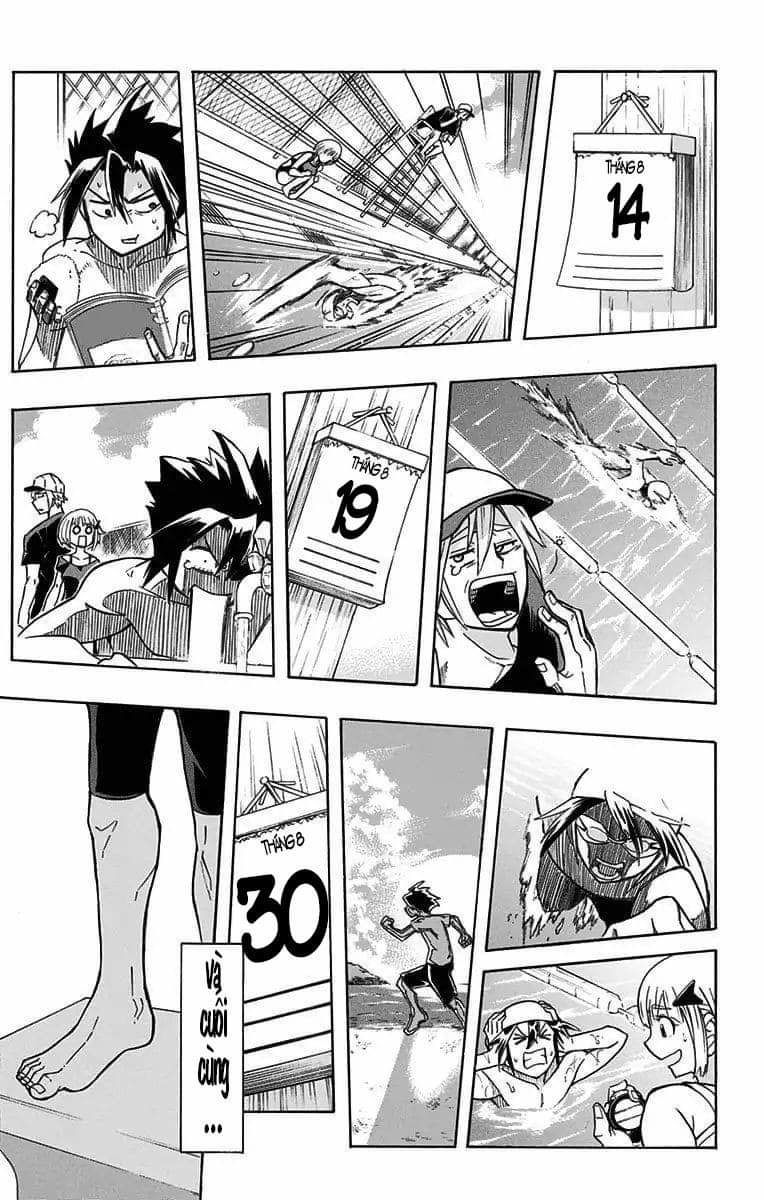 Best Blue - Chapter 1