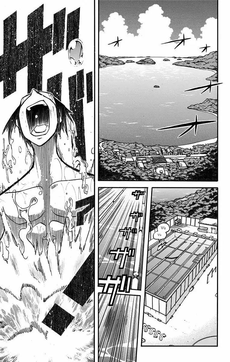 Best Blue - Chapter 1
