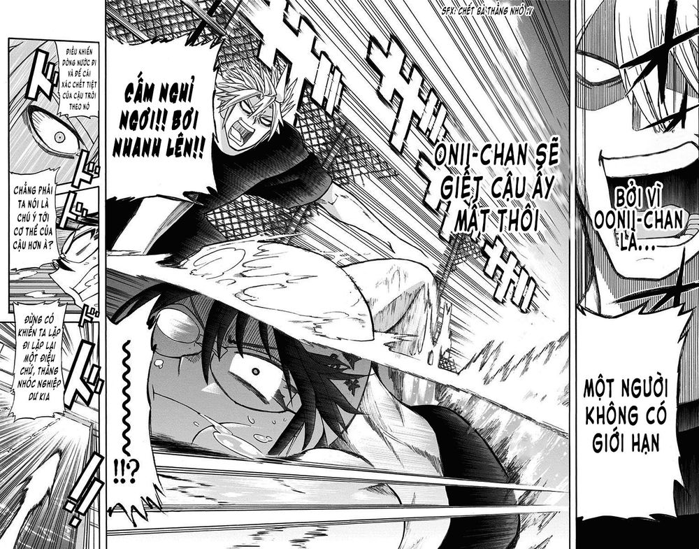 Best Blue - Chapter 2
