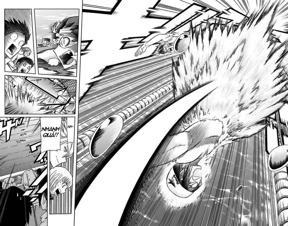 Best Blue - Chapter 3
