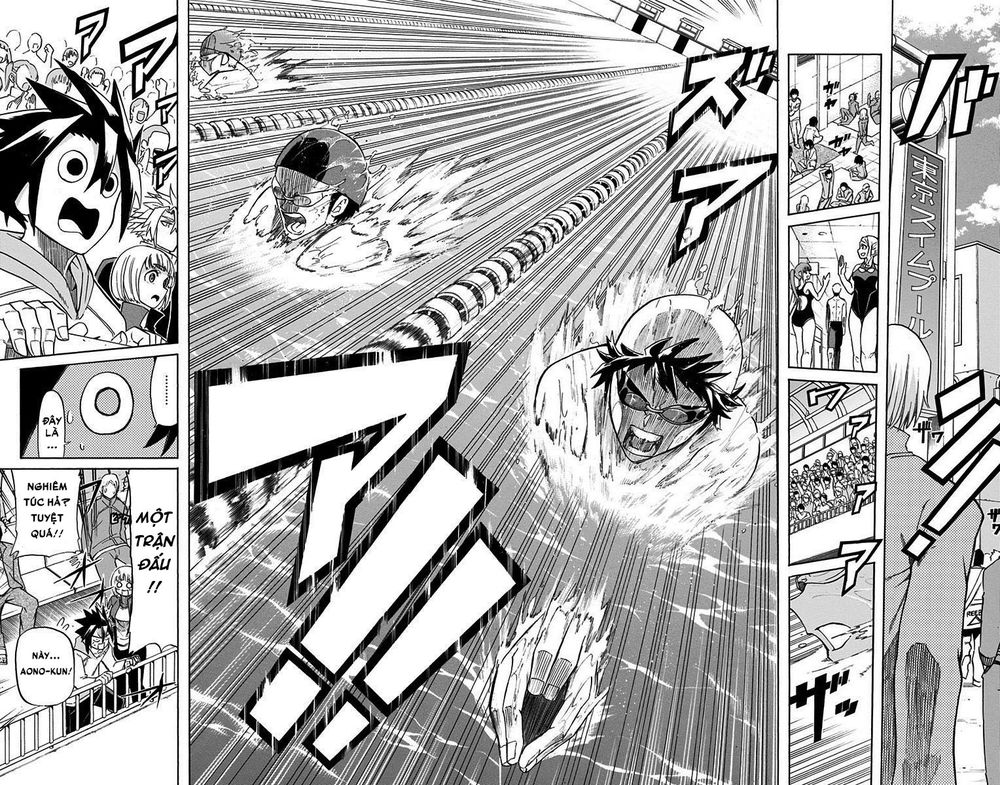 Best Blue - Chapter 3