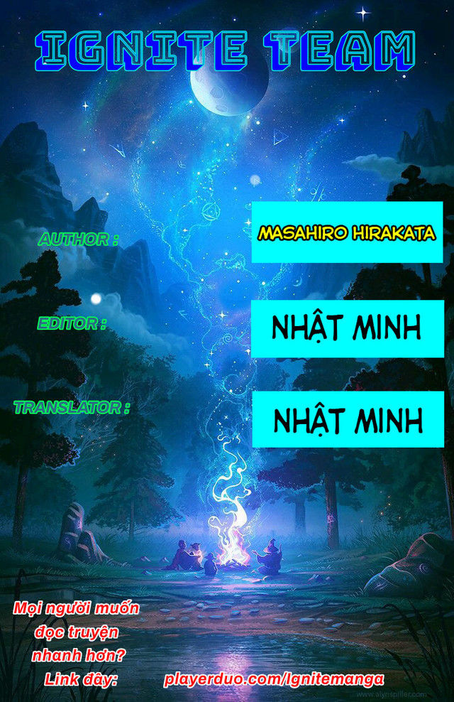 Best Blue - Chapter 4