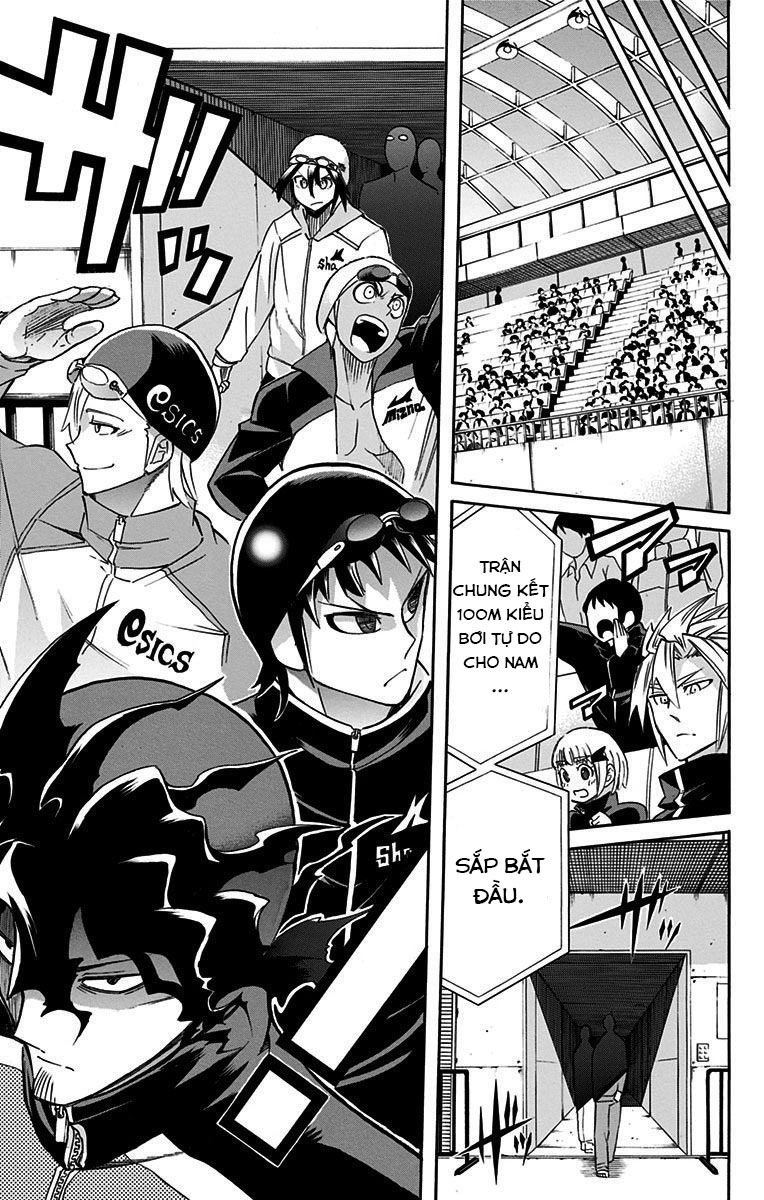 Best Blue - Chapter 4