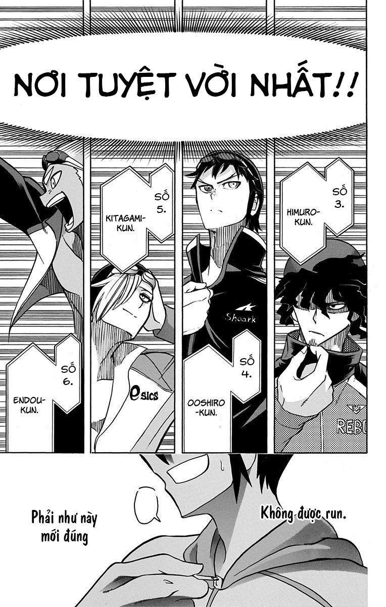 Best Blue - Chapter 4