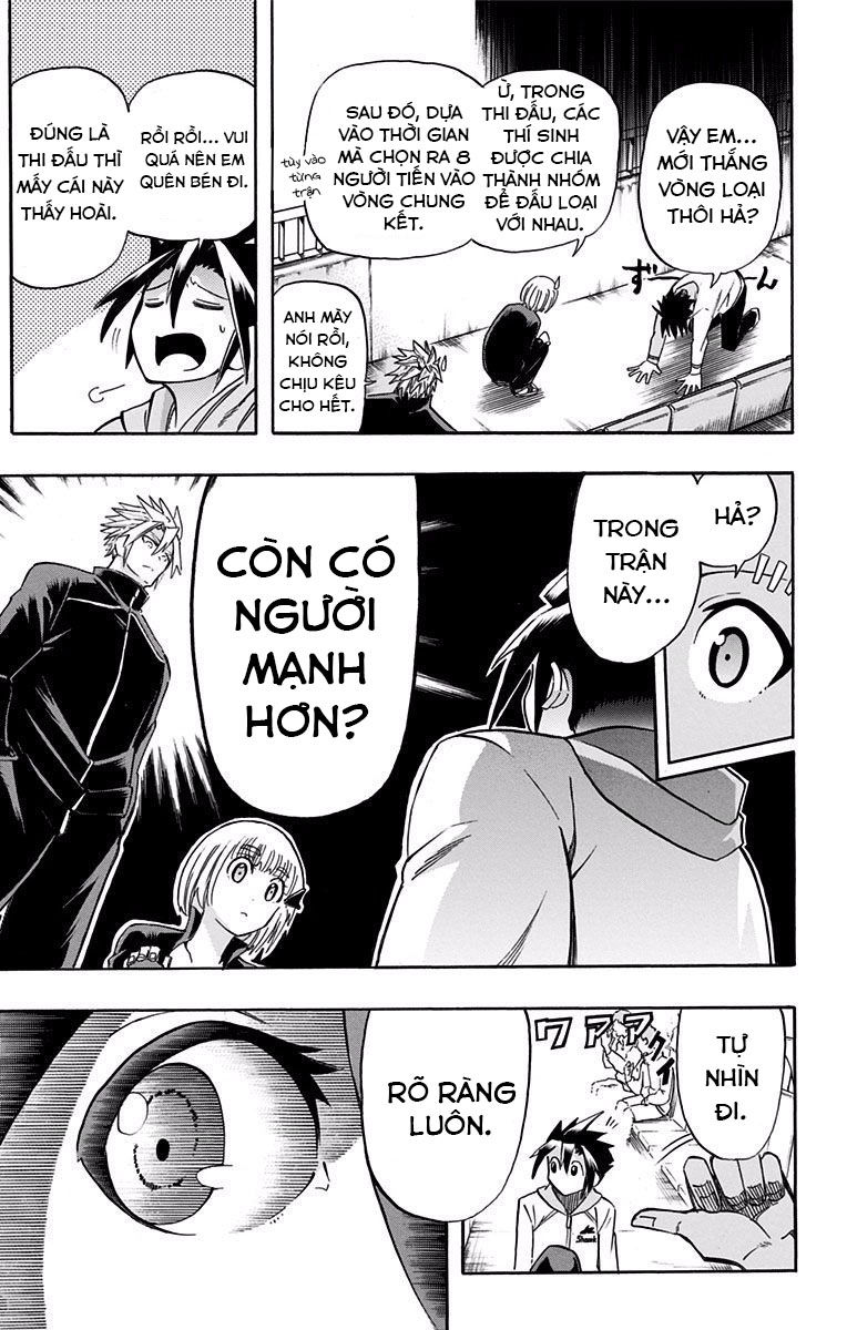 Best Blue - Chapter 4