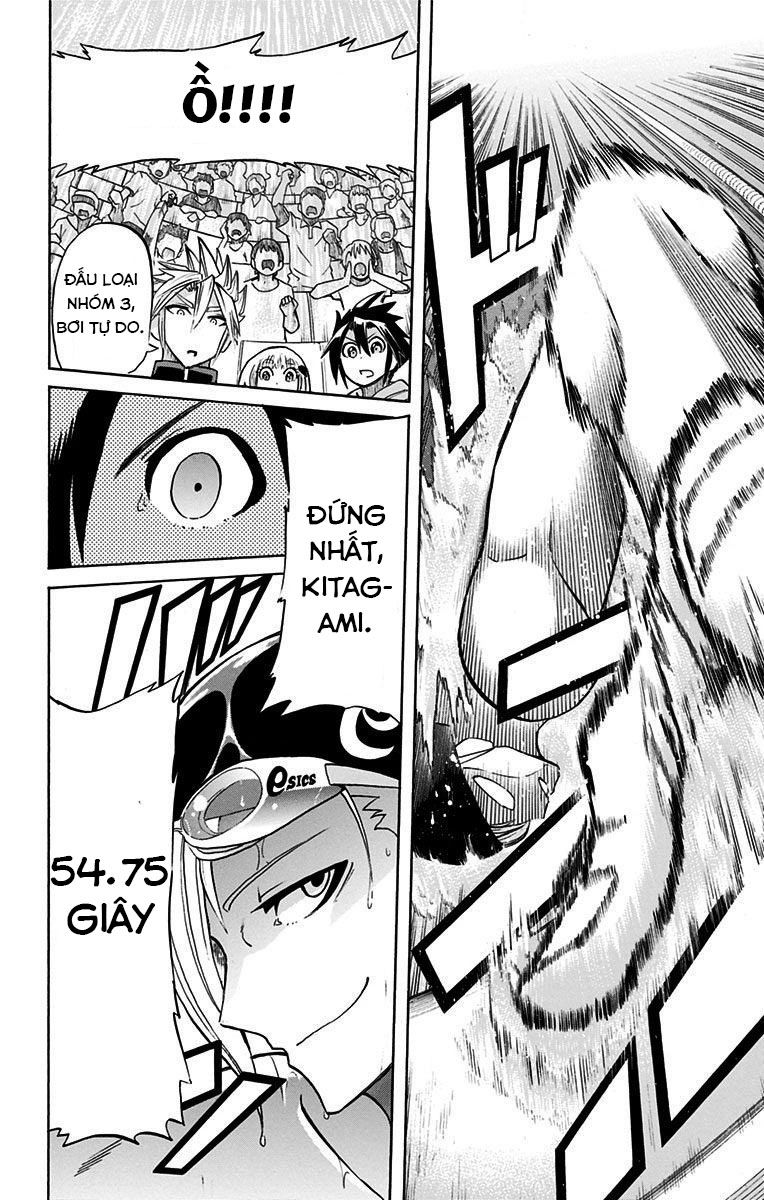 Best Blue - Chapter 4