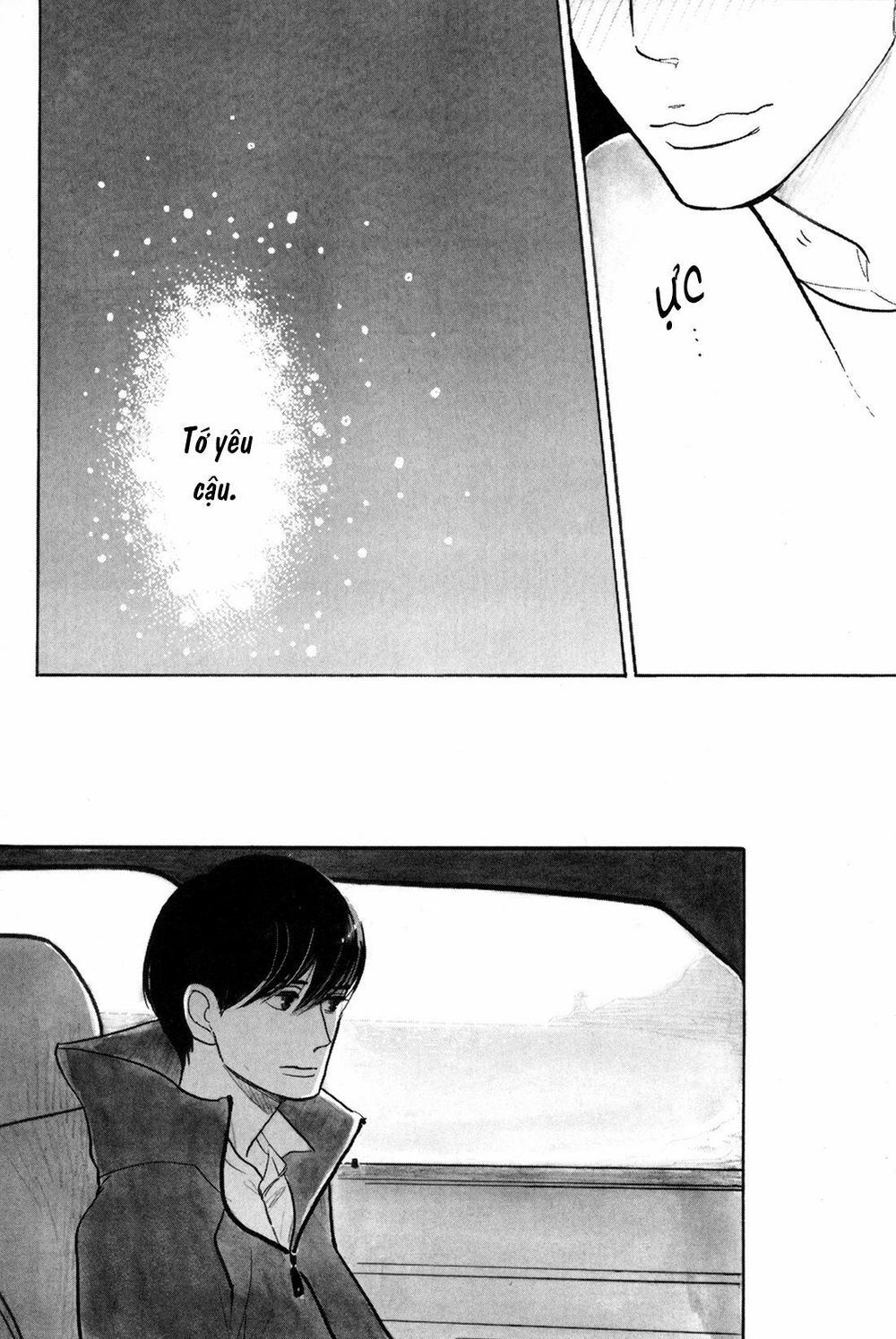 Itoshi No Nekokke - Đường Dài Về Nhà - Chapter 2