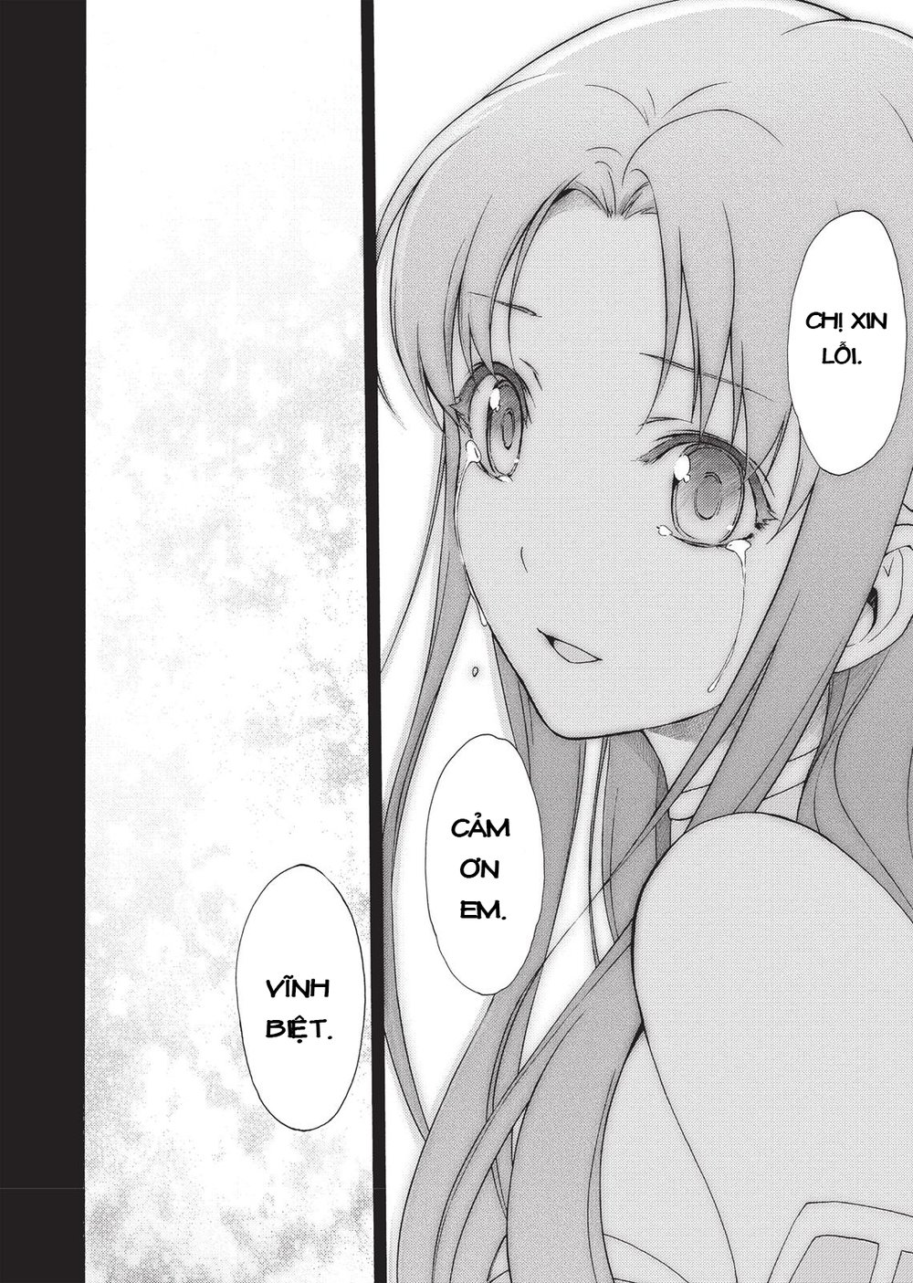 Seiken No Blacksmith - Chapter 41