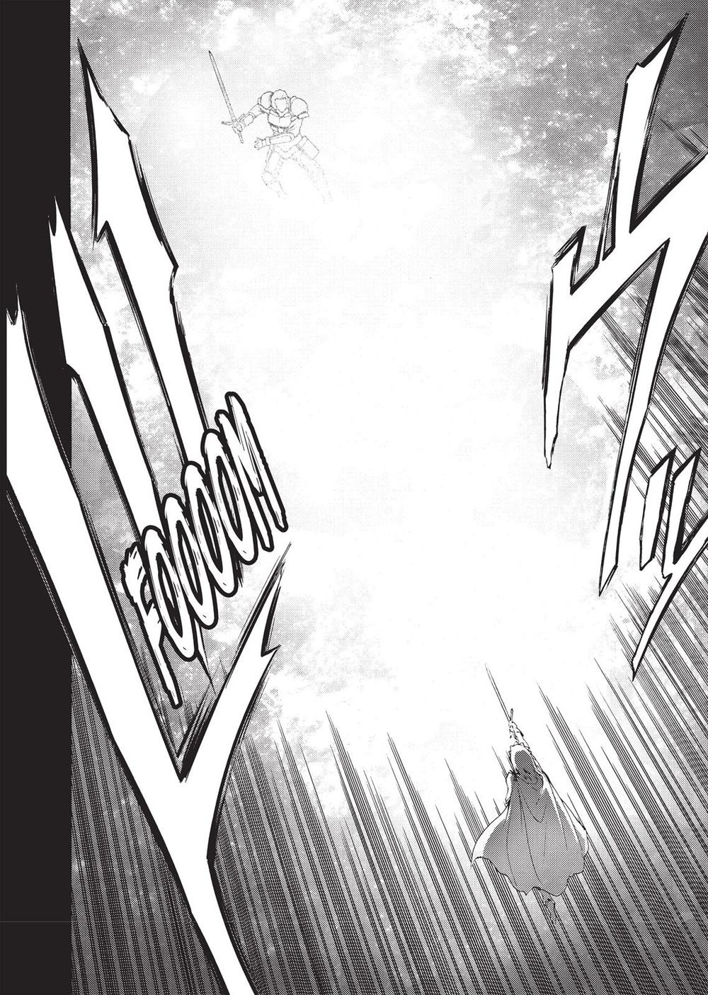 Seiken No Blacksmith - Chapter 41