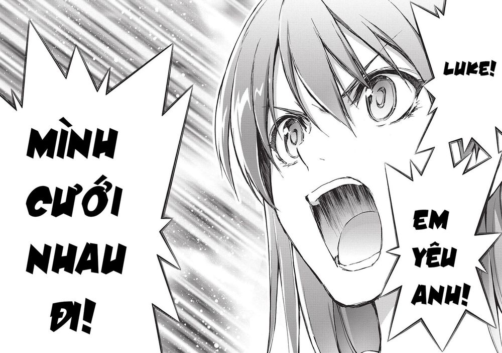 Seiken No Blacksmith - Chapter 44