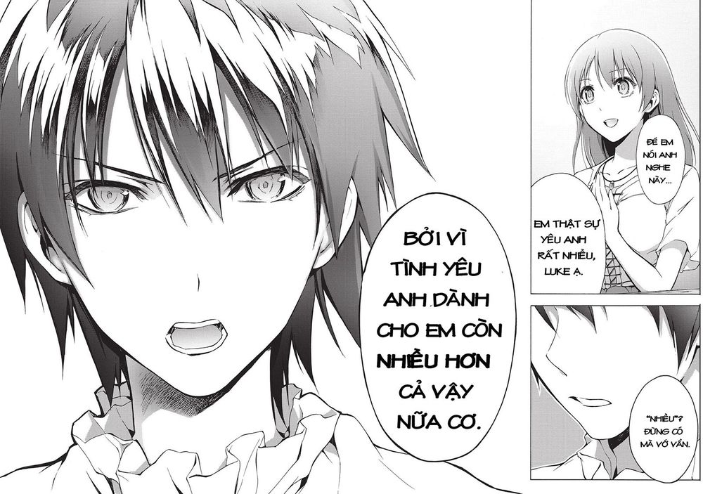 Seiken No Blacksmith - Chapter 44