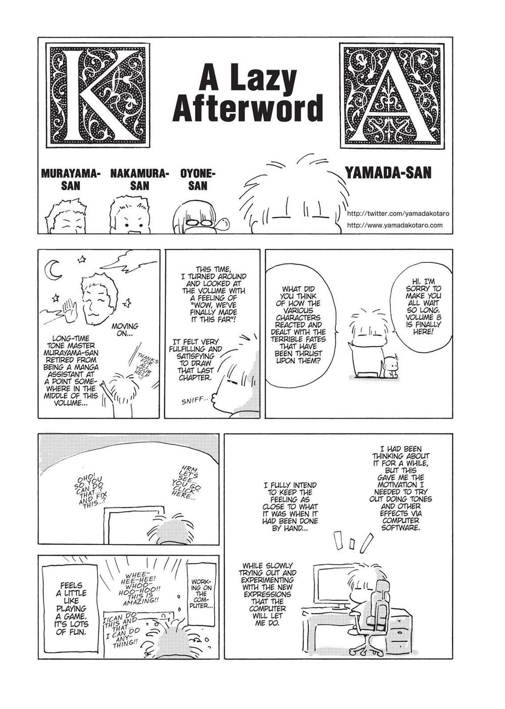 Seiken No Blacksmith - Chapter 44