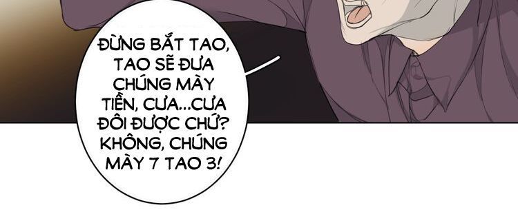 Xúc Bất Khả Cập - Chapter 1