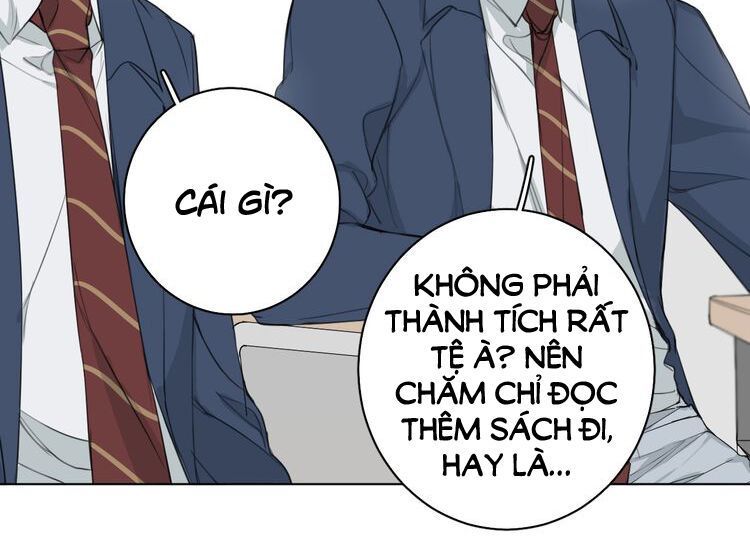Xúc Bất Khả Cập - Chapter 2