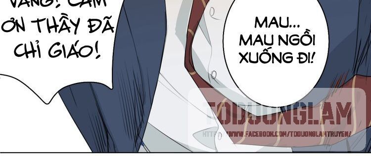 Xúc Bất Khả Cập - Chapter 2