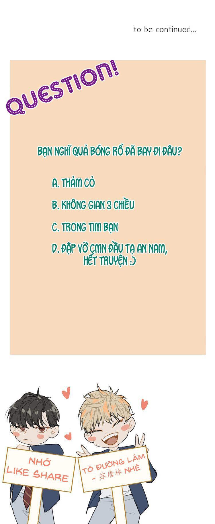 Xúc Bất Khả Cập - Chapter 2