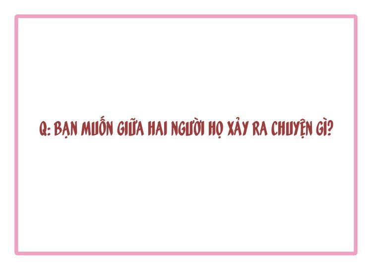 Xúc Bất Khả Cập - Chapter 3