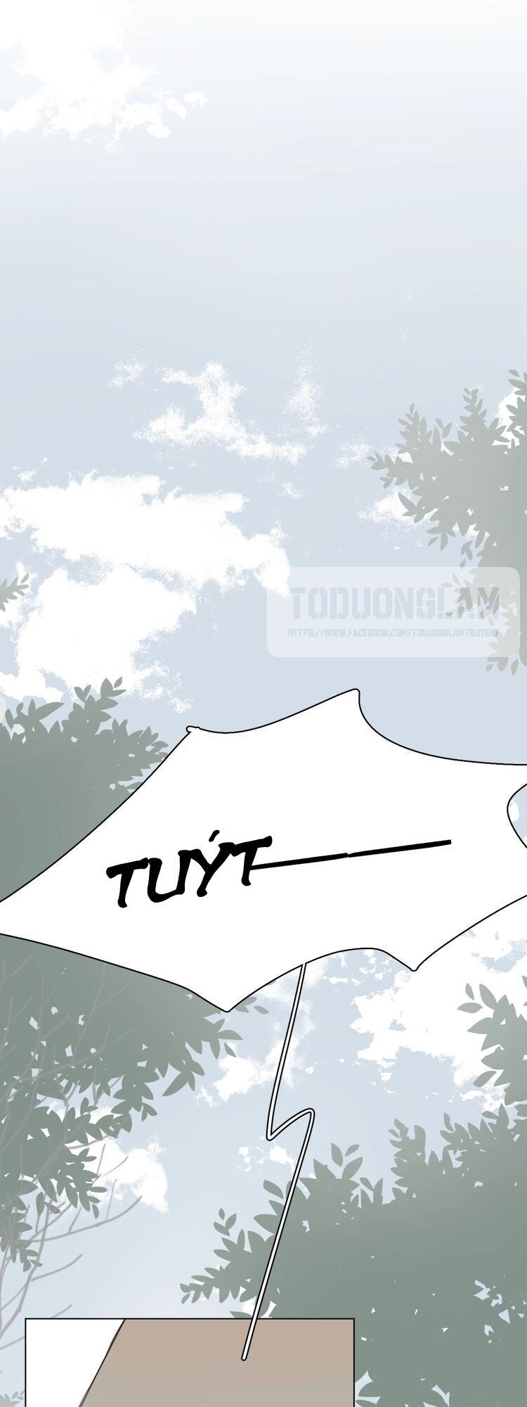 Xúc Bất Khả Cập - Chapter 3