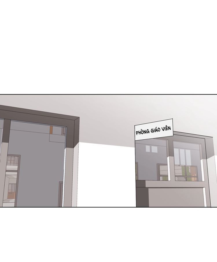 Xúc Bất Khả Cập - Chapter 4