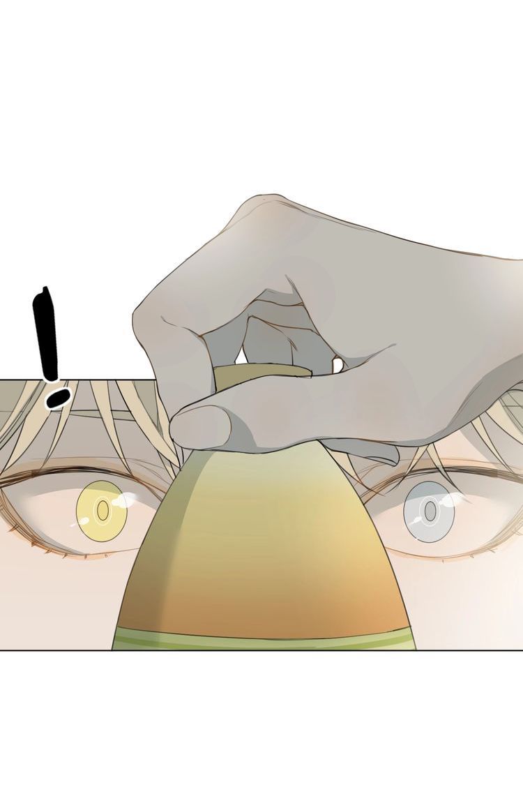 Xúc Bất Khả Cập - Chapter 4