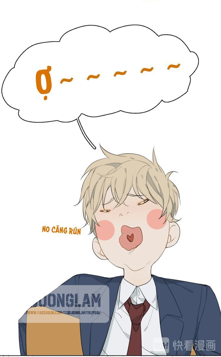 Xúc Bất Khả Cập - Chapter 4
