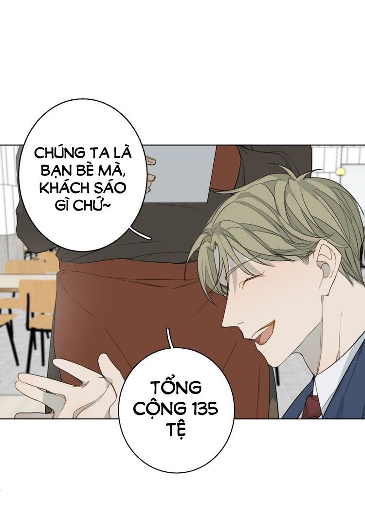 Xúc Bất Khả Cập - Chapter 4
