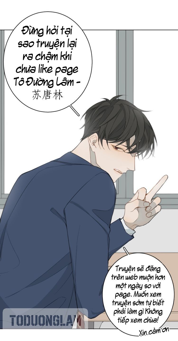 Xúc Bất Khả Cập - Chapter 4