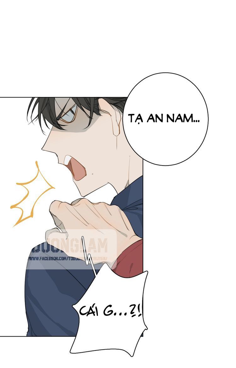 Xúc Bất Khả Cập - Chapter 4