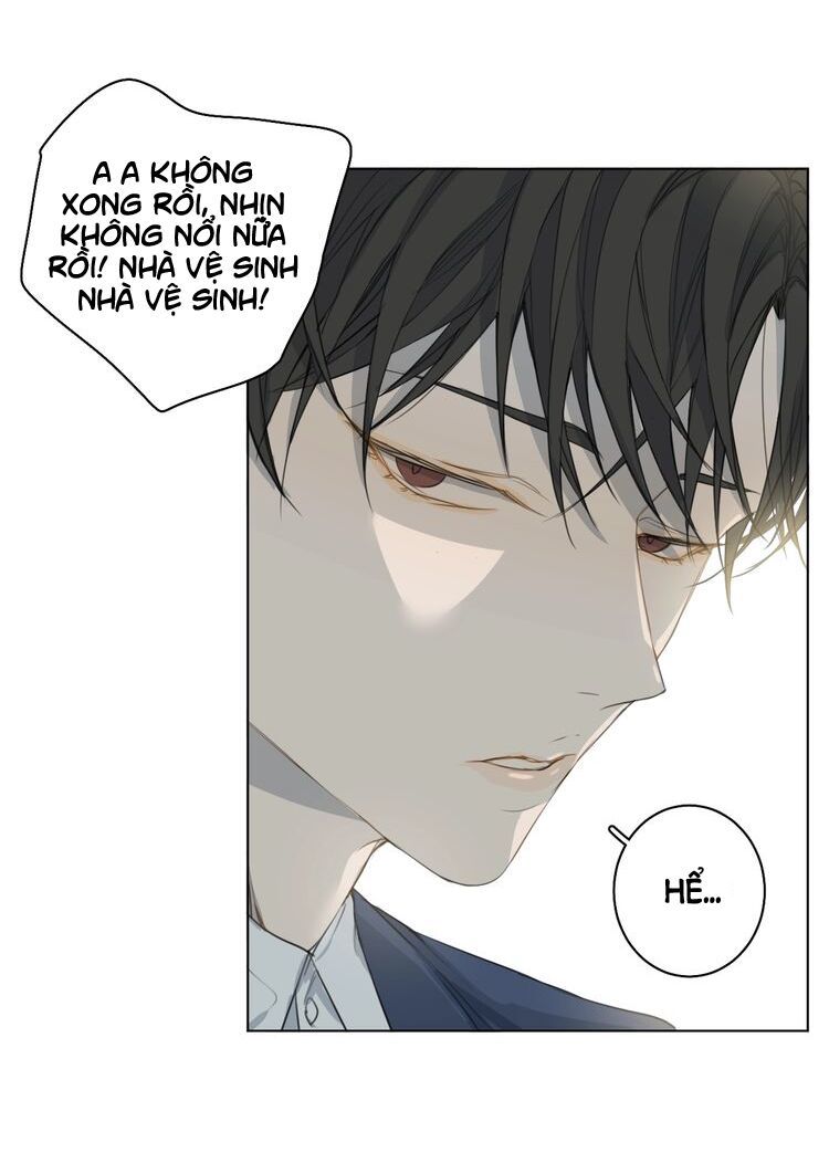 Xúc Bất Khả Cập - Chapter 5