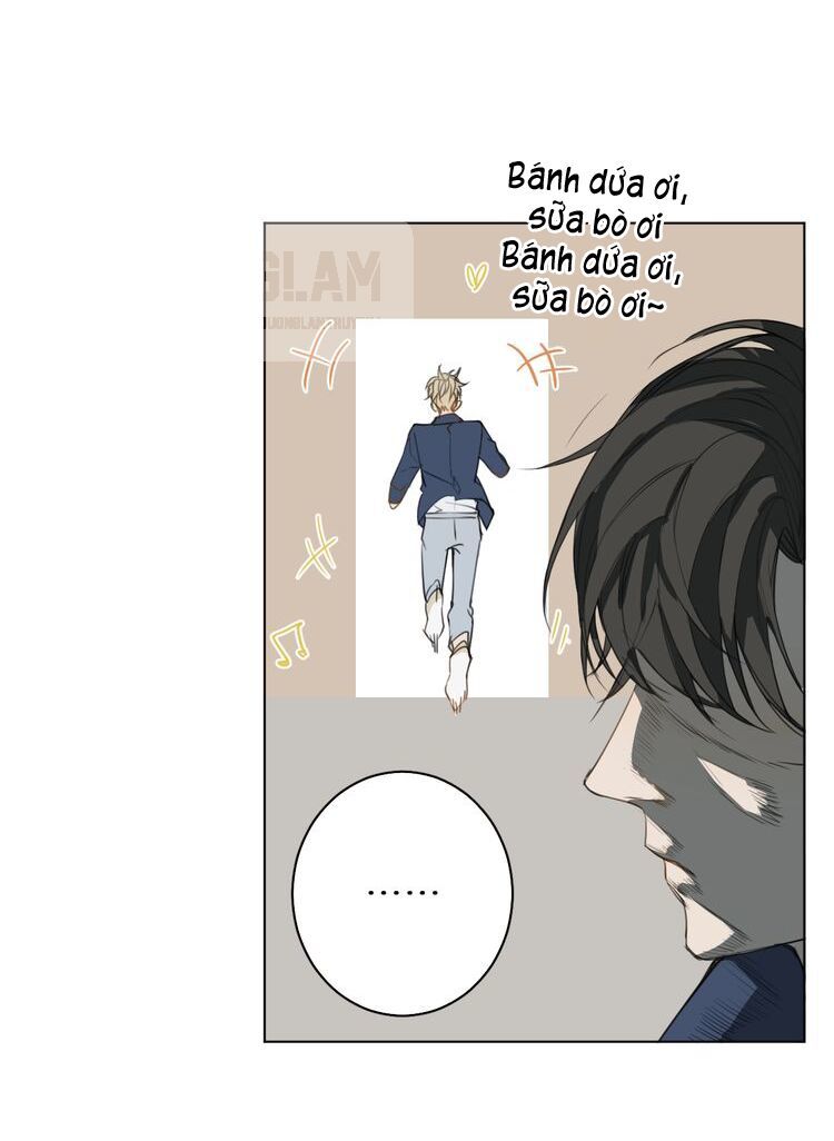 Xúc Bất Khả Cập - Chapter 5