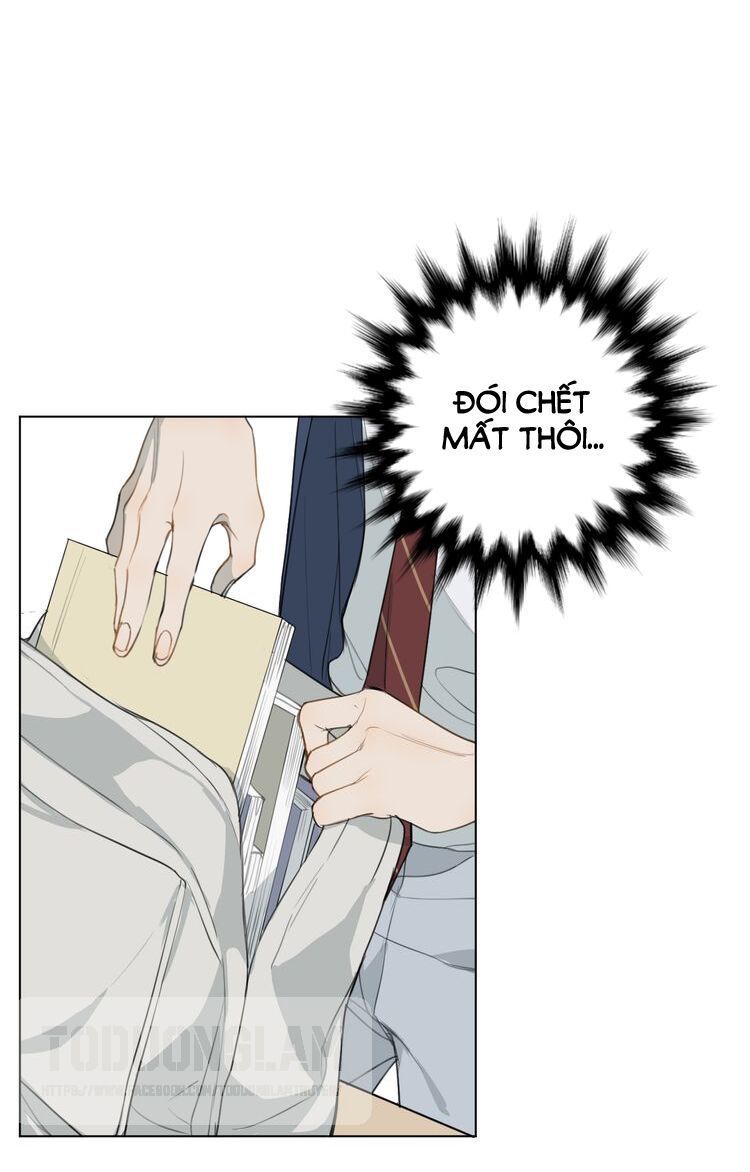 Xúc Bất Khả Cập - Chapter 5
