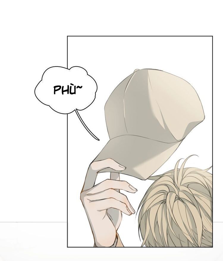 Xúc Bất Khả Cập - Chapter 5