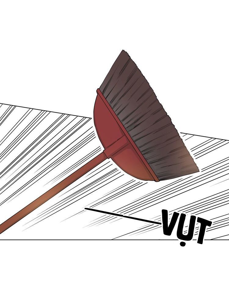 Xúc Bất Khả Cập - Chapter 5
