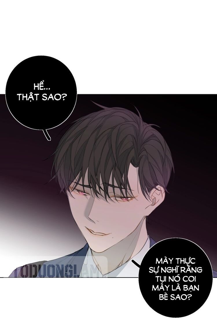 Xúc Bất Khả Cập - Chapter 5